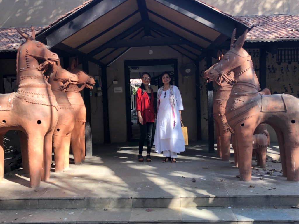 Craft Museum, New Delhi